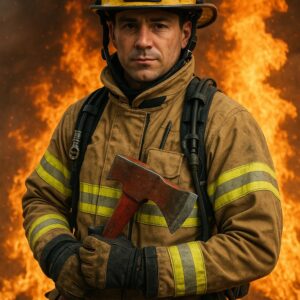 Fire Fighter