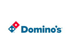 Domino’s Coupon Gift