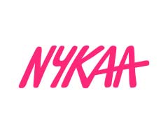 Nykaa Voucher Gift